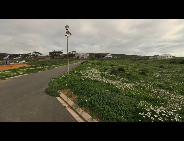 469M² VACANT LAND FOR SALE IN ST HELENA VIEWS
